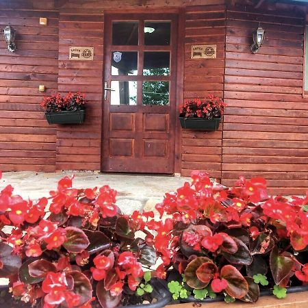 Etno Restoran Ranc Motel Radibus Екстериор снимка