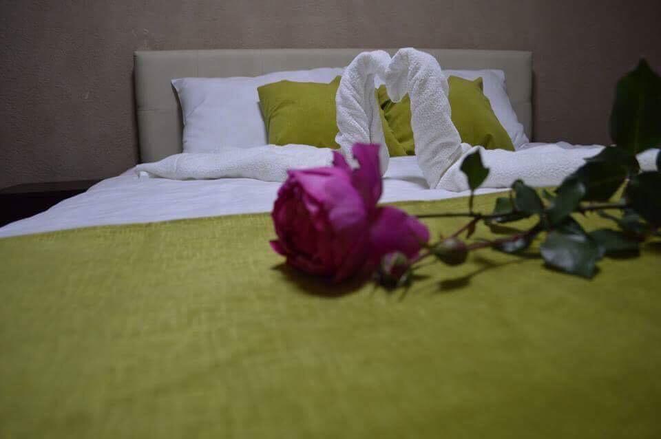 Etno Restoran Ranc Motel Radibus Екстериор снимка