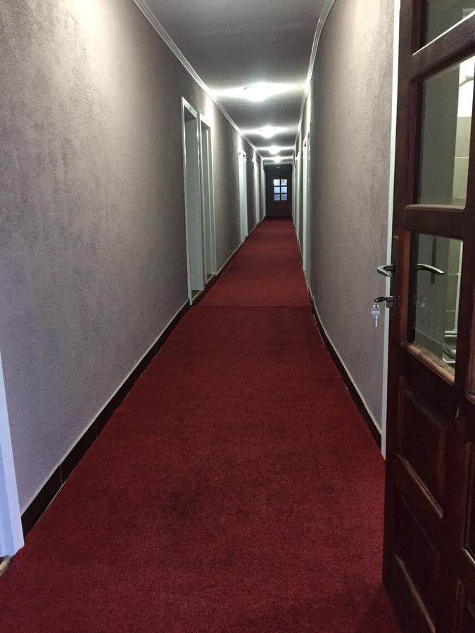 Etno Restoran Ranc Motel Radibus Екстериор снимка
