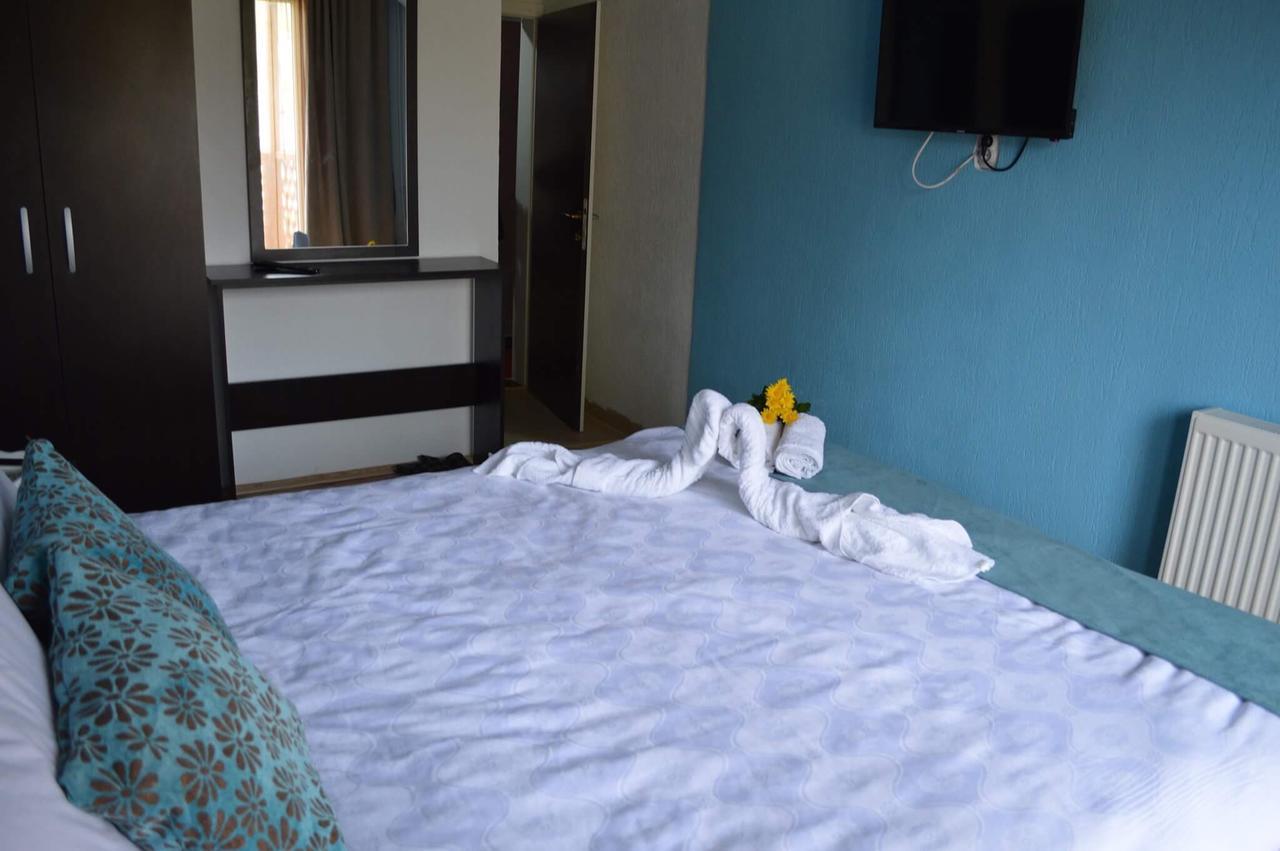 Etno Restoran Ranc Motel Radibus Екстериор снимка