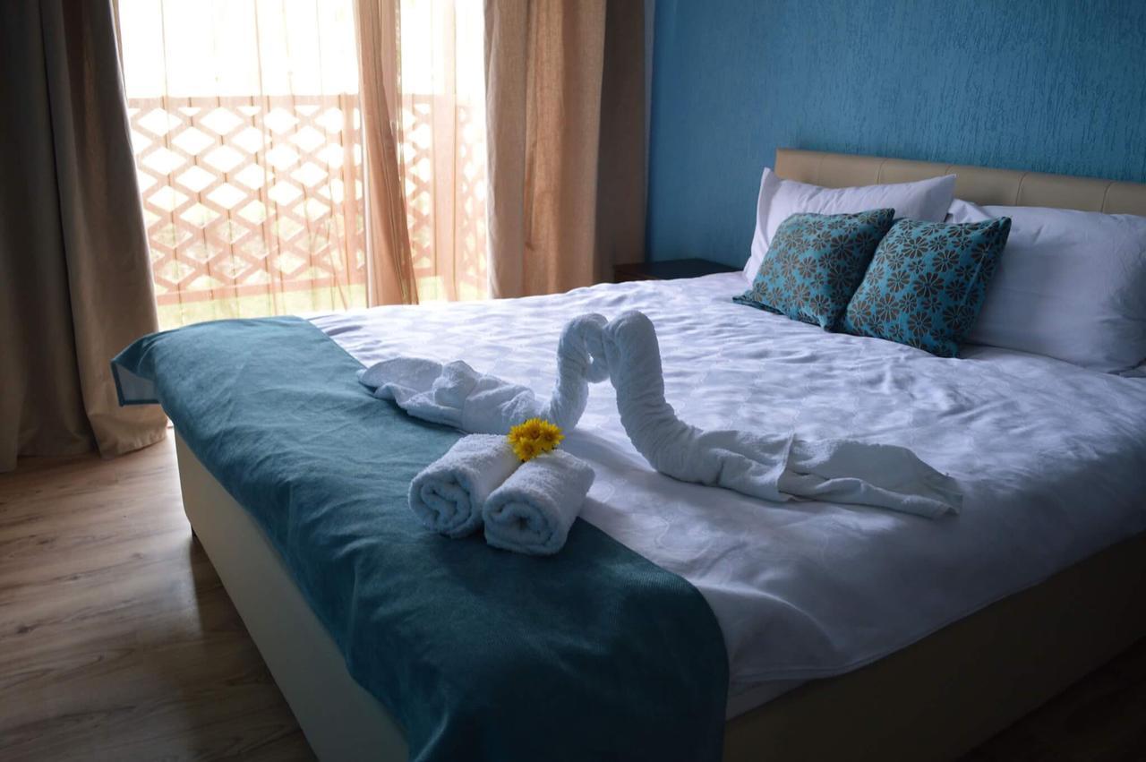 Etno Restoran Ranc Motel Radibus Екстериор снимка