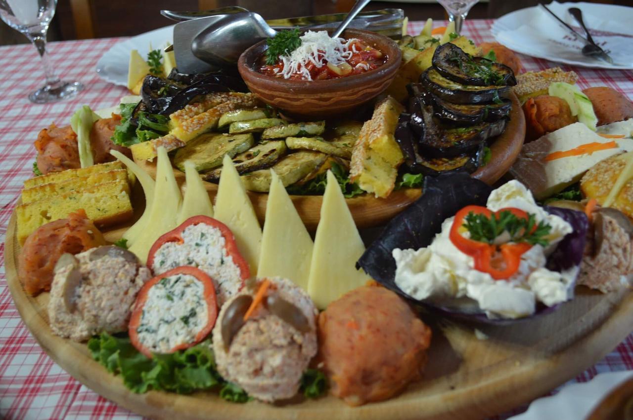 Etno Restoran Ranc Motel Radibus Екстериор снимка