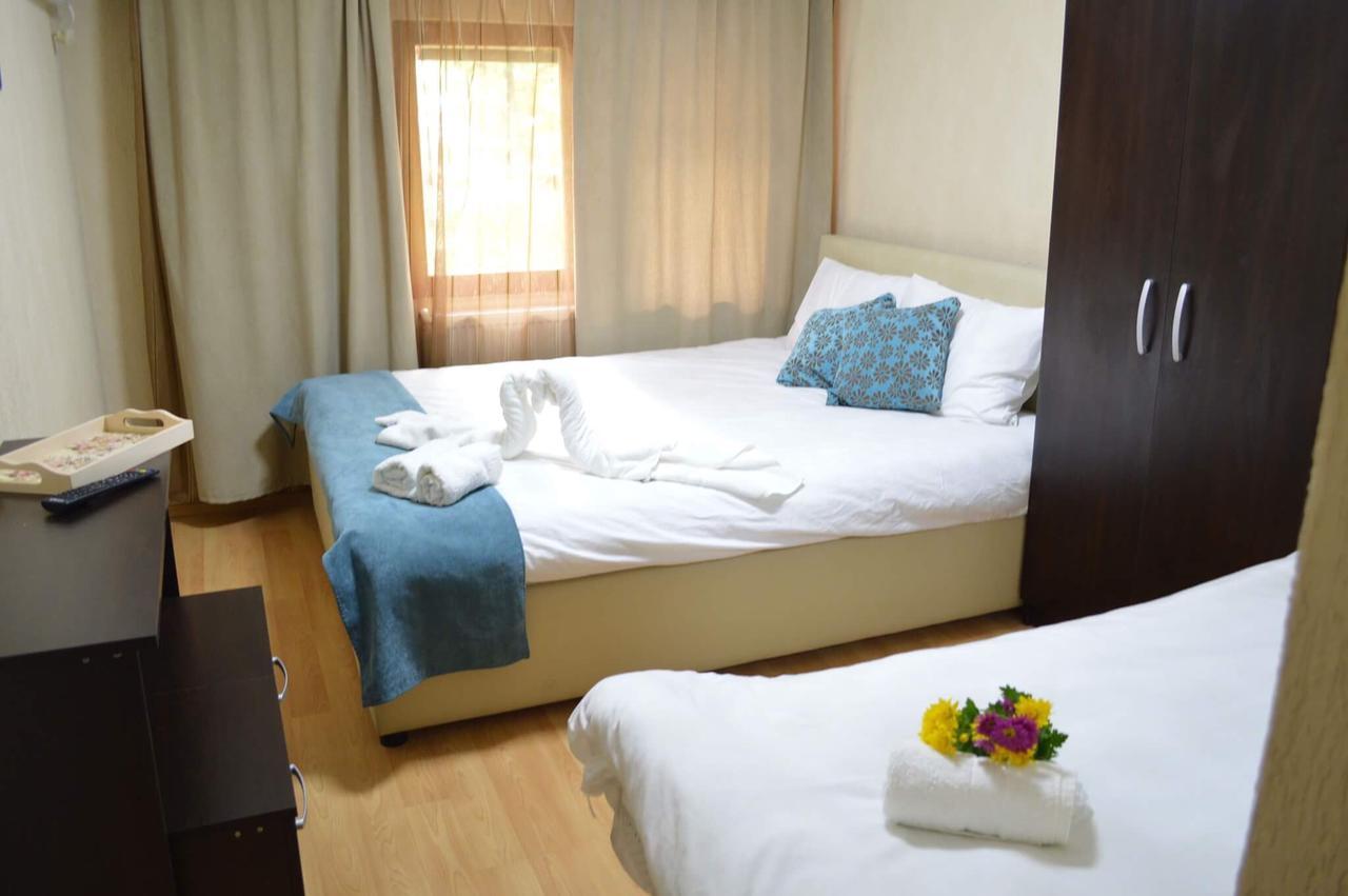 Etno Restoran Ranc Motel Radibus Екстериор снимка