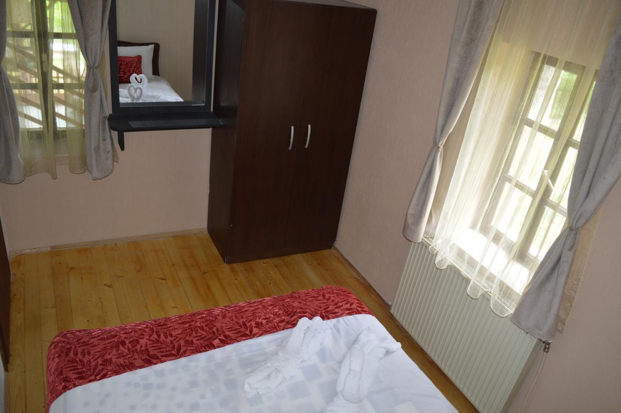 Etno Restoran Ranc Motel Radibus Екстериор снимка
