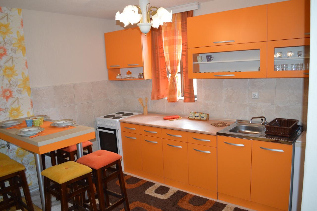 Etno Restoran Ranc Motel Radibus Екстериор снимка