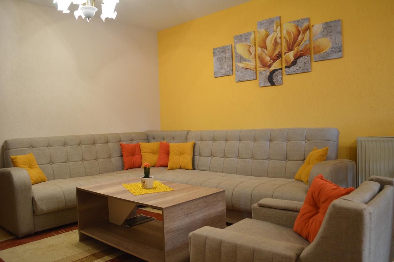 Etno Restoran Ranc Motel Radibus Екстериор снимка