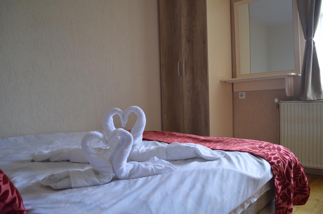 Etno Restoran Ranc Motel Radibus Екстериор снимка