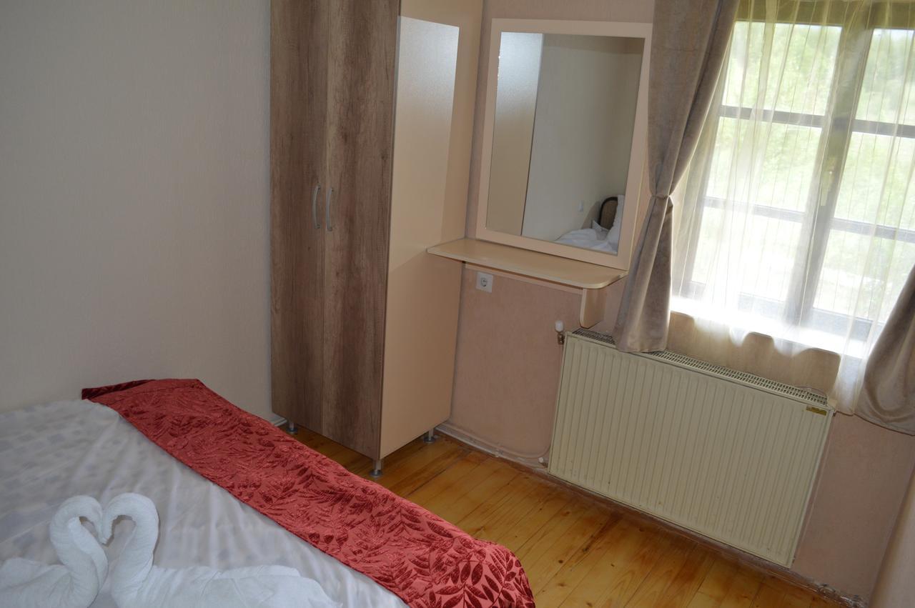Etno Restoran Ranc Motel Radibus Екстериор снимка