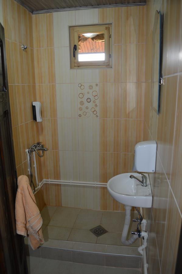 Etno Restoran Ranc Motel Radibus Екстериор снимка
