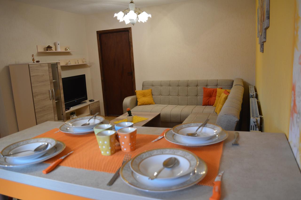 Etno Restoran Ranc Motel Radibus Екстериор снимка