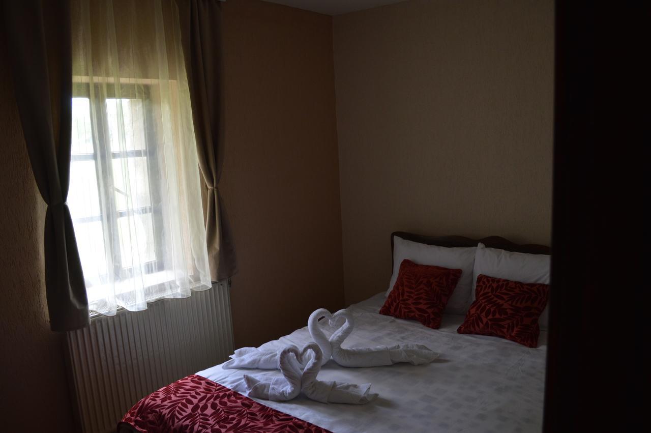 Etno Restoran Ranc Motel Radibus Екстериор снимка